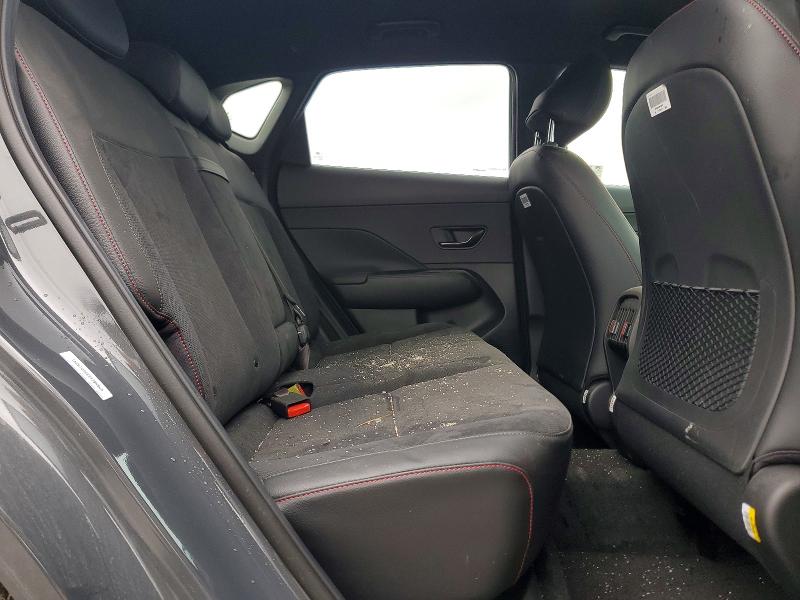 Продажа на аукционе авто 2025 Hyundai Kona, vin: KM8HBCA33SU219291, номер лота: 60114776