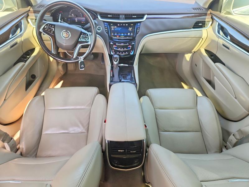 62109636 :رقم المزاد ، 2G61M5S35F9171650 vin ، 2015 Cadillac Xts مزاد بيع