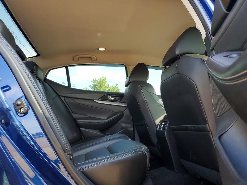 Продажа на аукционе авто 2016 Nissan Maxima, vin: 1N4AA6AP0GC412174, номер лота: 59278596