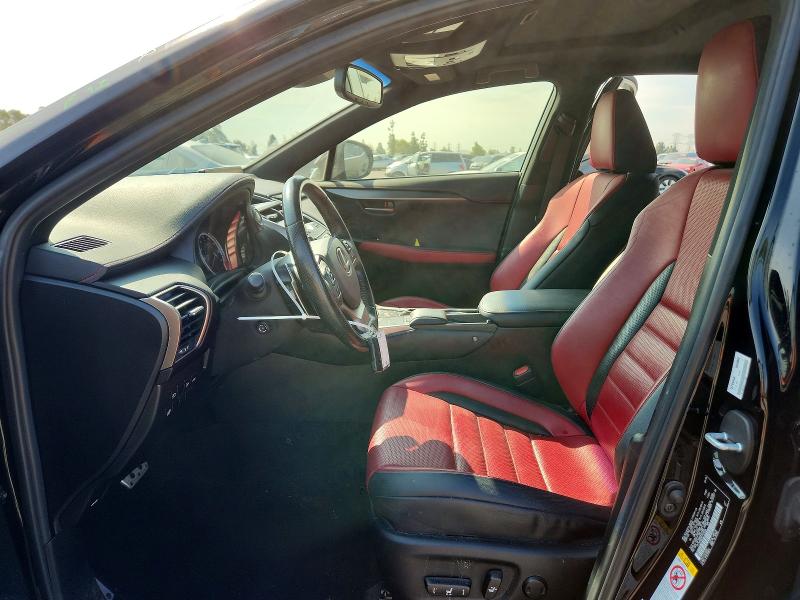 Продаж на аукціоні авто 2019 Lexus Nx 300, vin: JTJYARBZ6K2124228, номер лоту: 60994206