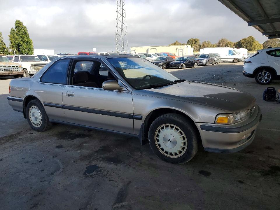 Aukcja sprzedaży 1991 Honda Accord, vin: 1HGCB7164MA029828, numer aukcji: 63022726