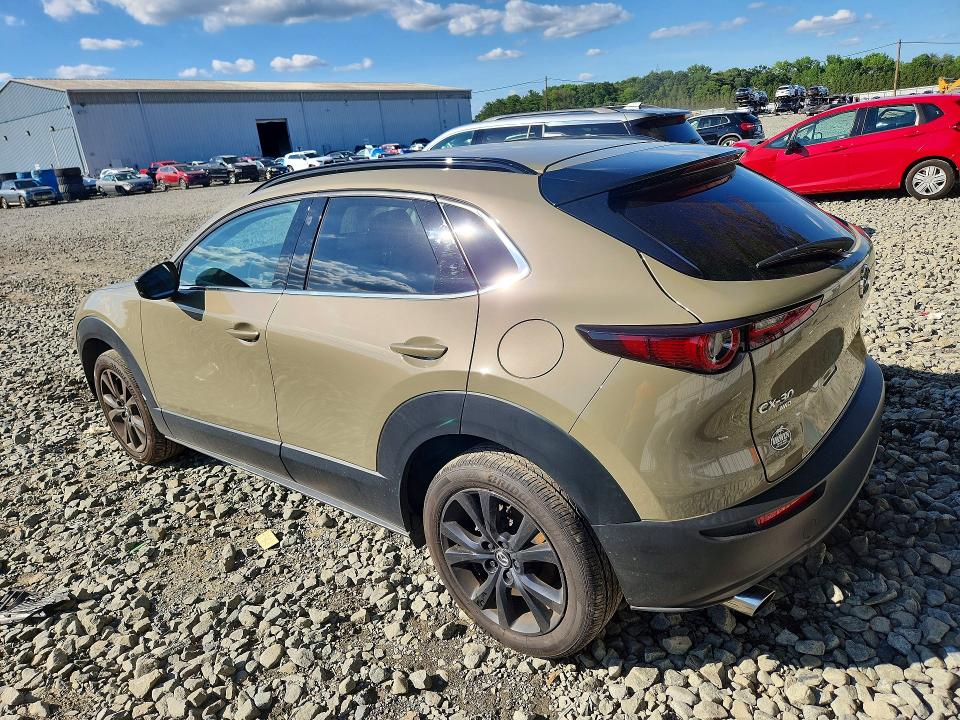 Aukcja sprzedaży 2025 Mazda Cx-30, vin: 3MVDMBXYXSM817892, numer aukcji: 59911546