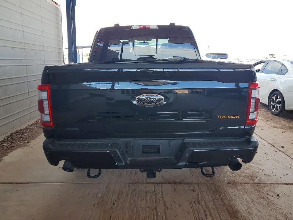 2023 Ford F150 მანქანა იყიდება აუქციონზე, vin: 1FTFW1E51PFA28609, აუქციონის ნომერი: 61668126