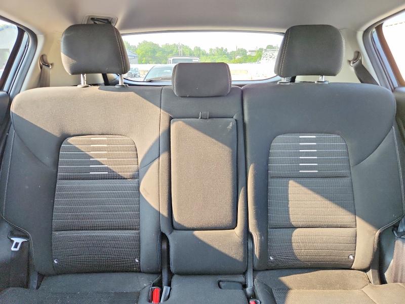 Продаж на аукціоні авто 2020 Kia Sportage, vin: KNDPMCAC2L7835400, номер лоту: 60991896