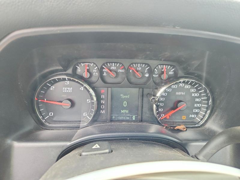 Продажа на аукционе авто 2014 Chevrolet Silverado, vin: 1GCNCPEHXEZ366619, номер лота: 59144746