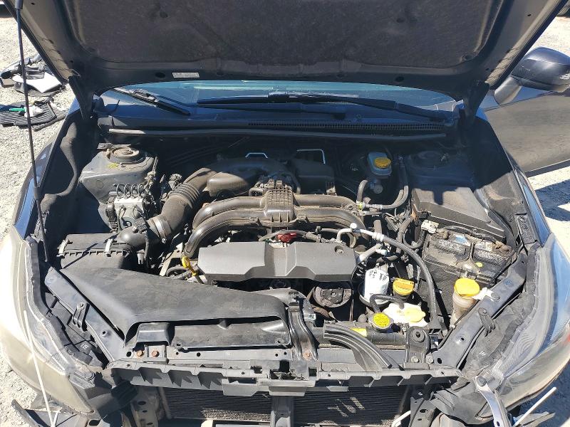 2012 Subaru Impreza მანქანა იყიდება აუქციონზე, vin: JF1GJAH61CH008288, აუქციონის ნომერი: 60457746