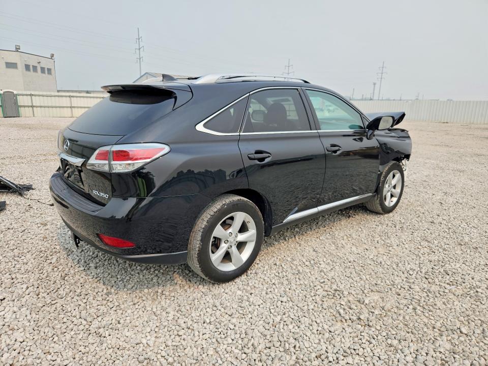 61557486 :رقم المزاد ، 2T2BK1BA9FC337730 vin ، 2015 Lexus Rx 350 مزاد بيع