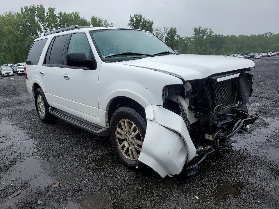 Продаж на аукціоні авто 2011 Ford Expedition, vin: 1FMJU1J58BEF43932, номер лоту: 77248775