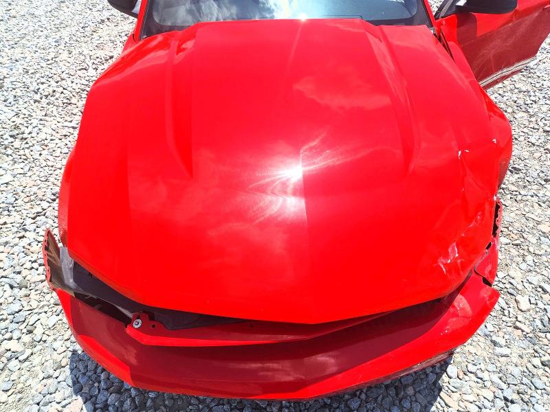 Продажа на аукционе авто 2012 Ford Mustang, vin: 1ZVBP8AM0C5262951, номер лота: 59161846