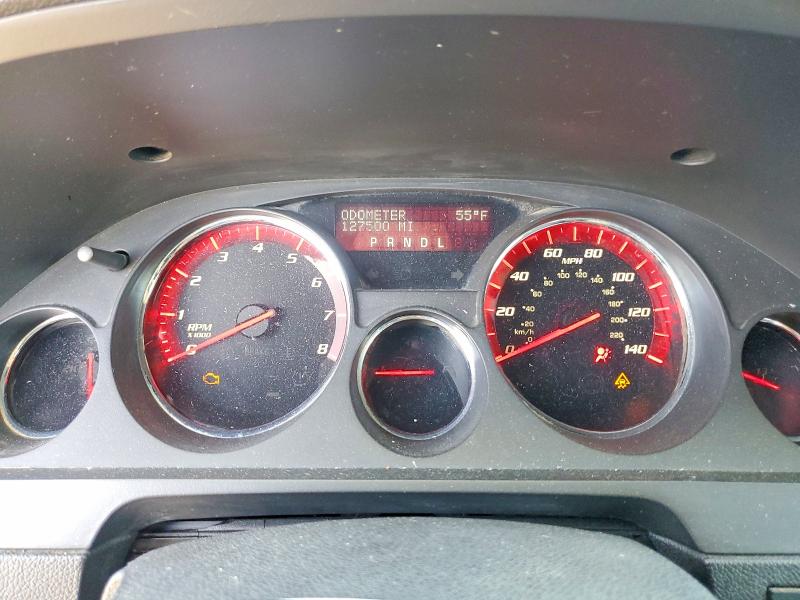 Aukcja sprzedaży 2007 Gmc Acadia, vin: 1GKER33777J143364, numer aukcji: 61050036