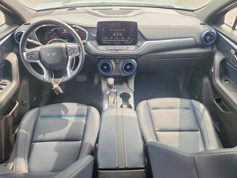 Продажа на аукционе авто 2023 Chevrolet Blazer, vin: 3GNKBKRS2PS235254, номер лота: 61341776