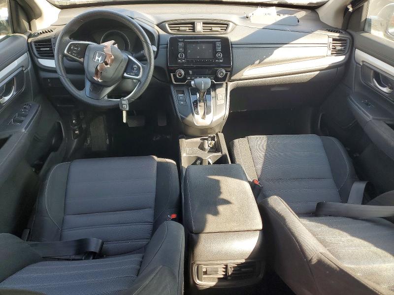 Продаж на аукціоні авто 2019 Honda Cr-v, vin: 2HKRW6H36KH210941, номер лоту: 62565526