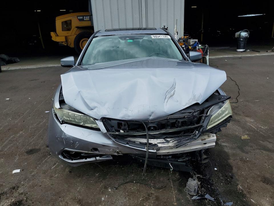 Продажа на аукционе авто 2015 Acura Tlx, vin: 19UUB2F7XFA015069, номер лота: 60541156