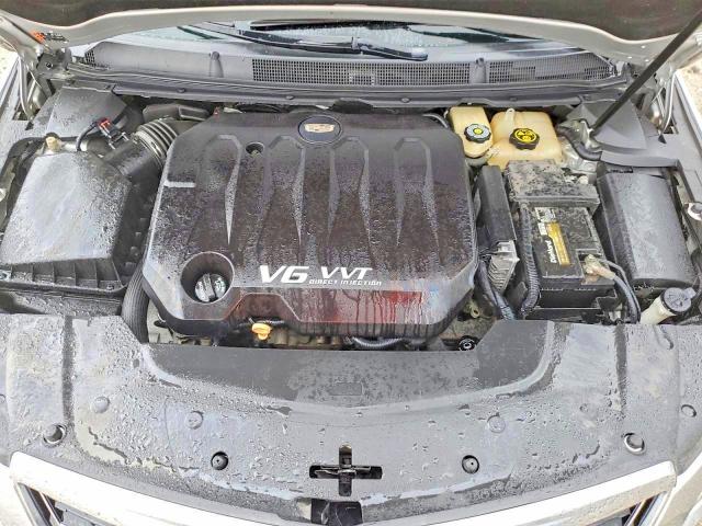 Aukcja sprzedaży 2017 Cadillac Xts, vin: 2G61M5S30H9106711, numer aukcji: 61639956