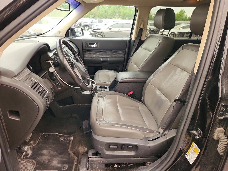 Aukcja sprzedaży 2018 Ford Flex, vin: 2FMHK6DT8JBA20724, numer aukcji: 61119576