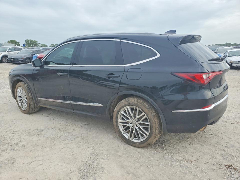 Aukcja sprzedaży 2023 Acura Mdx, vin: 5J8YE1H88PL006952, numer aukcji: 58999756