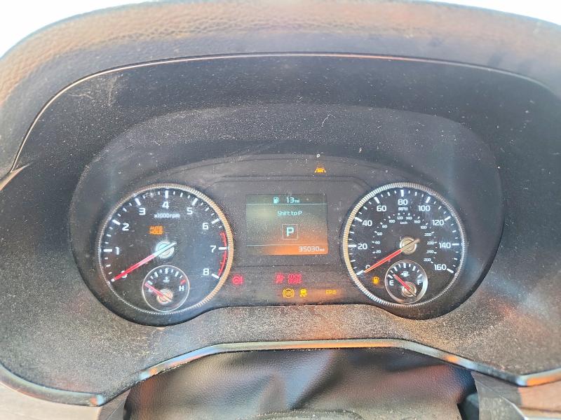 Aukcja sprzedaży 2021 Kia Telluride, vin: 5XYP3DHC0MG179278, numer aukcji: 60204986