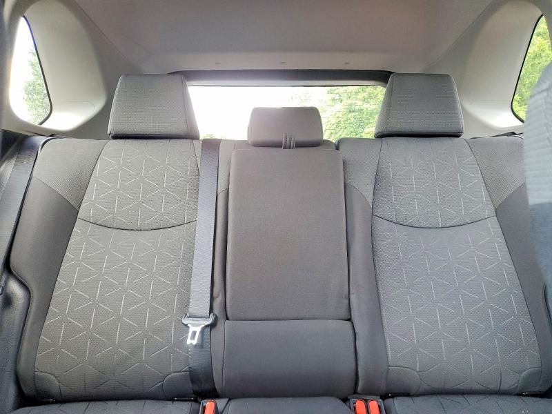 2020 Toyota Rav4 მანქანა იყიდება აუქციონზე, vin: 2T3R1RFV0LC119700, აუქციონის ნომერი: 60804106