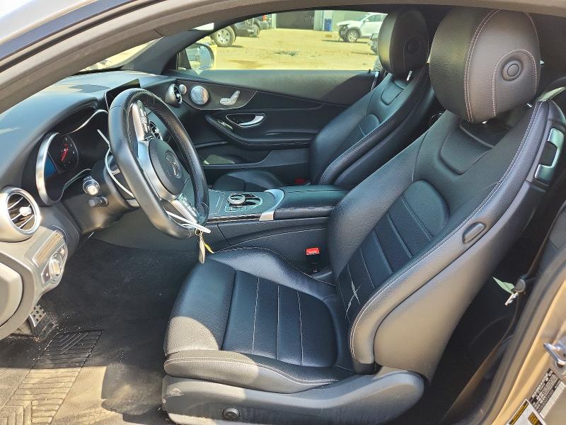 58732596 :رقم المزاد ، WDDWJ8EB4KF859808 vin ، 2019 Mercedes-benz C مزاد بيع