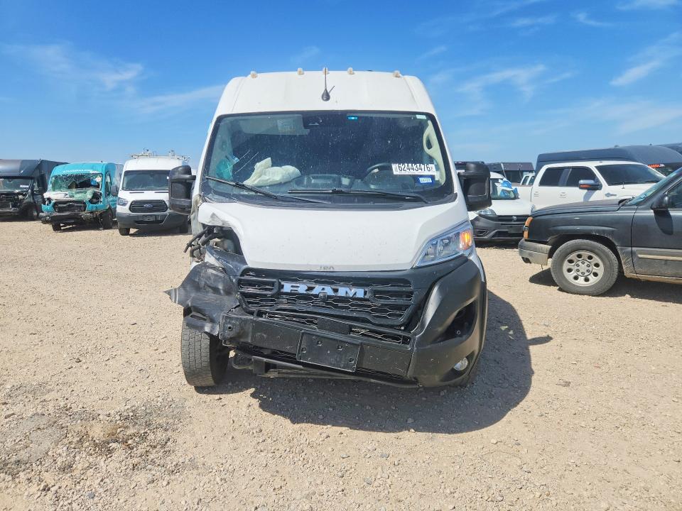 Aukcja sprzedaży 2023 Ram Promaster 3500, vin: 3C6MRVJG0PE546242, numer aukcji: 62443476