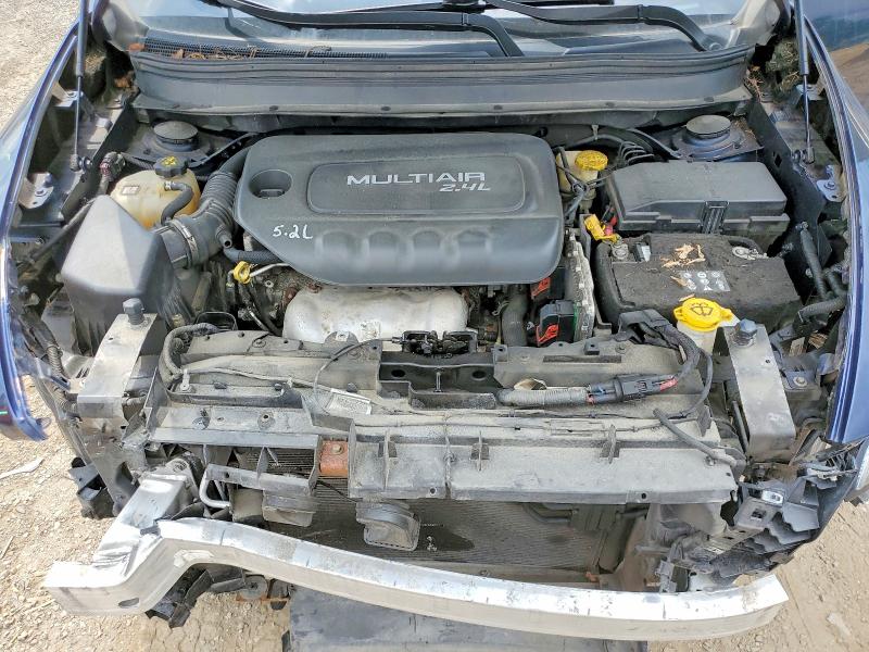 2016 Jeep Cherokee მანქანა იყიდება აუქციონზე, vin: 1C4PJLAB8GW172040, აუქციონის ნომერი: 60399666