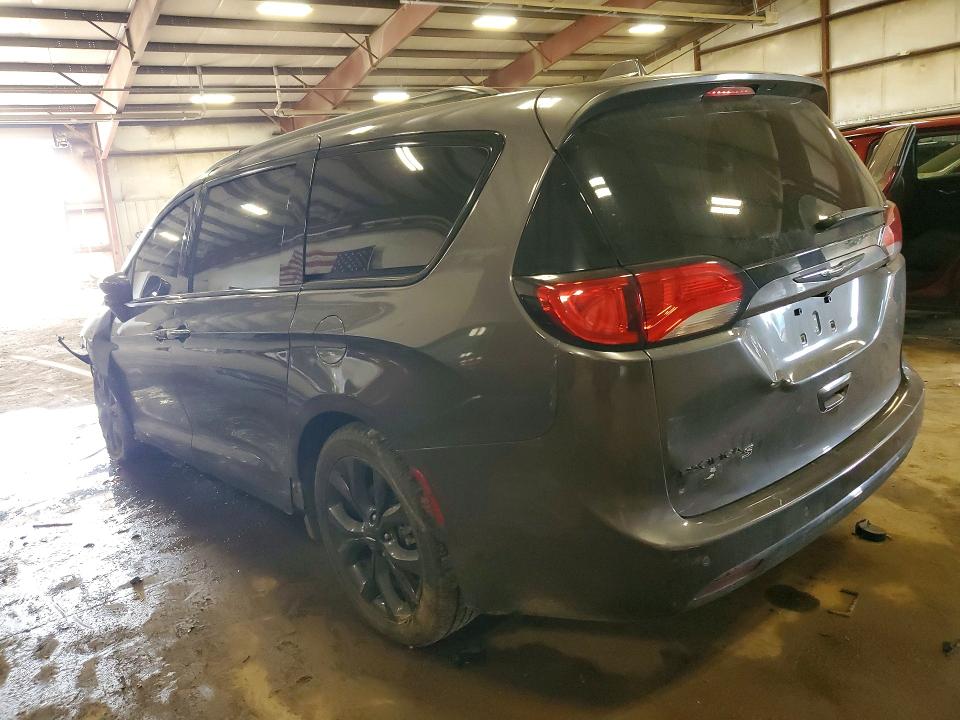 Aukcja sprzedaży 2018 Chrysler Pacifica, vin: 2C4RC1FG6JR356825, numer aukcji: 63182956