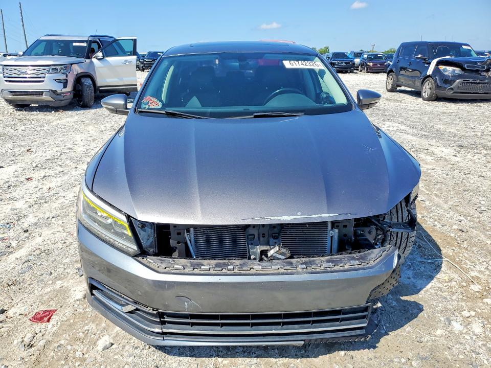Aukcja sprzedaży 2016 Volkswagen Passat, vin: 1VWBT7A30GC067608, numer aukcji: 61742326