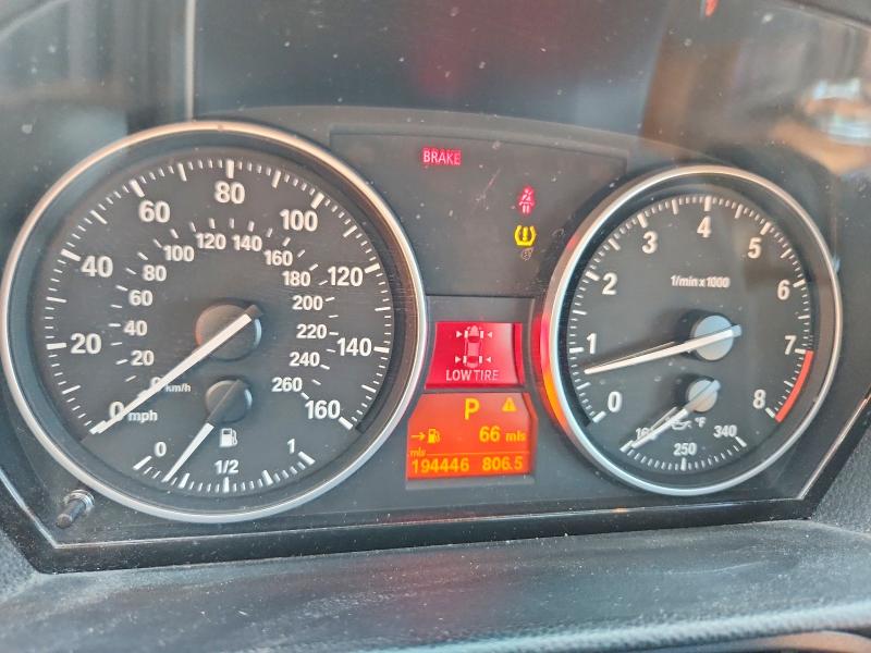 61915556 :رقم المزاد ، WBAWL13587PX14648 vin ، 2007 Bmw 328 مزاد بيع