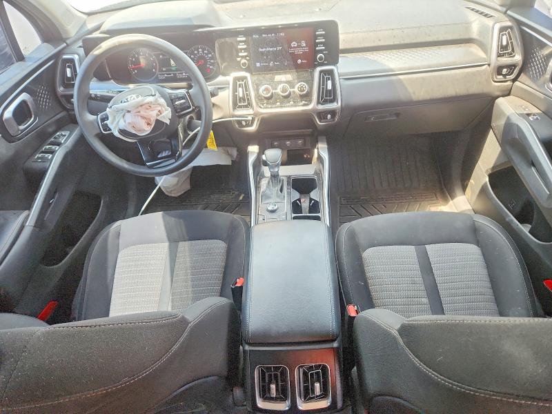 Aukcja sprzedaży 2021 Kia Sorento, vin: 5XYRG4LC2MG001361, numer aukcji: 62688616