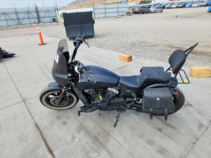 61220716 :رقم المزاد ، 56KMTA002L3160022 vin ، 2020 Indian Motorcycle Co. Scout مزاد بيع