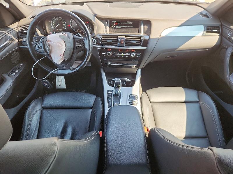 Продажа на аукционе авто 2016 Bmw X3, vin: 5UXWX7C54G0K37072, номер лота: 62852966