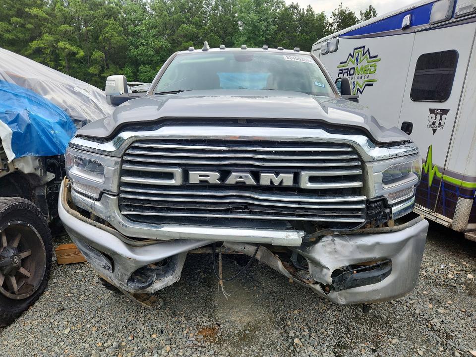 85450265 :رقم المزاد ، 3C6UR5FJ4RG395529 vin ، 2024 Ram 2500 مزاد بيع