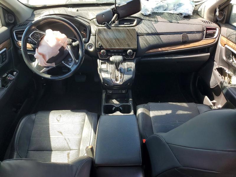 Продаж на аукціоні авто 2022 Honda Cr-v, vin: 7FARW2H88NE052551, номер лоту: 60663246