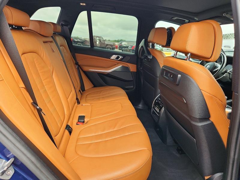 2019 Bmw X5 მანქანა იყიდება აუქციონზე, vin: 5UXJU2C55KLN65436, აუქციონის ნომერი: 62019086