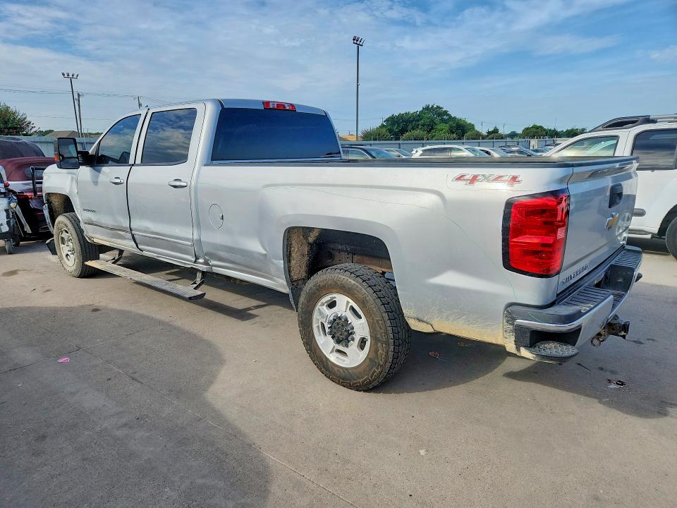 Aukcja sprzedaży 2015 Chevrolet Silverado, vin: 1GC1KVEG2FF527240, numer aukcji: 59368786