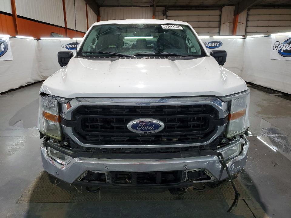 Продажа на аукционе авто 2021 Ford F150, vin: 1FTFW1E86MFC10845, номер лота: 60182356