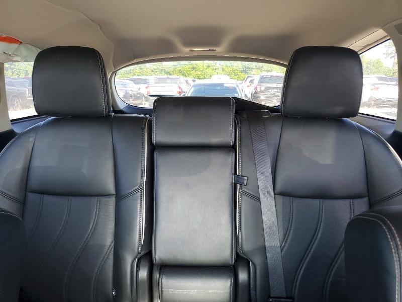 Продажа на аукционе авто 2020 Infiniti Qx60, vin: 5N1DL0MN6LC509104, номер лота: 62754816