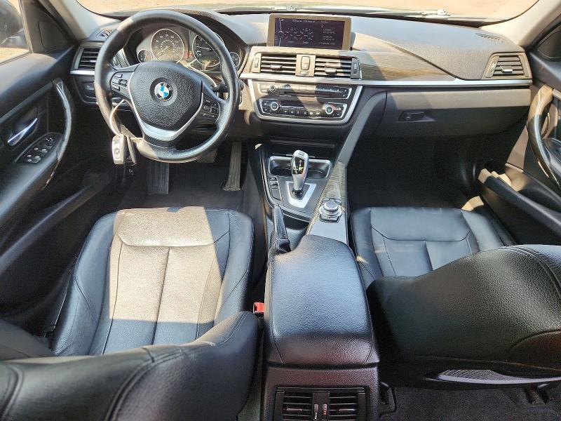 Продажа на аукционе авто 2013 Bmw 328, vin: WBA3B5C59DF596754, номер лота: 62214356