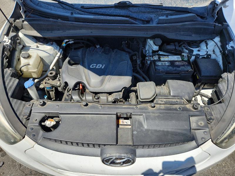 Продажа на аукционе авто 2015 Hyundai Tucson, vin: KM8JU3AG9FU110113, номер лота: 61516906