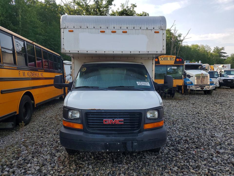 2012 Gmc Savana მანქანა იყიდება აუქციონზე, vin: 1GD374BG0C1149304, აუქციონის ნომერი: 58409996