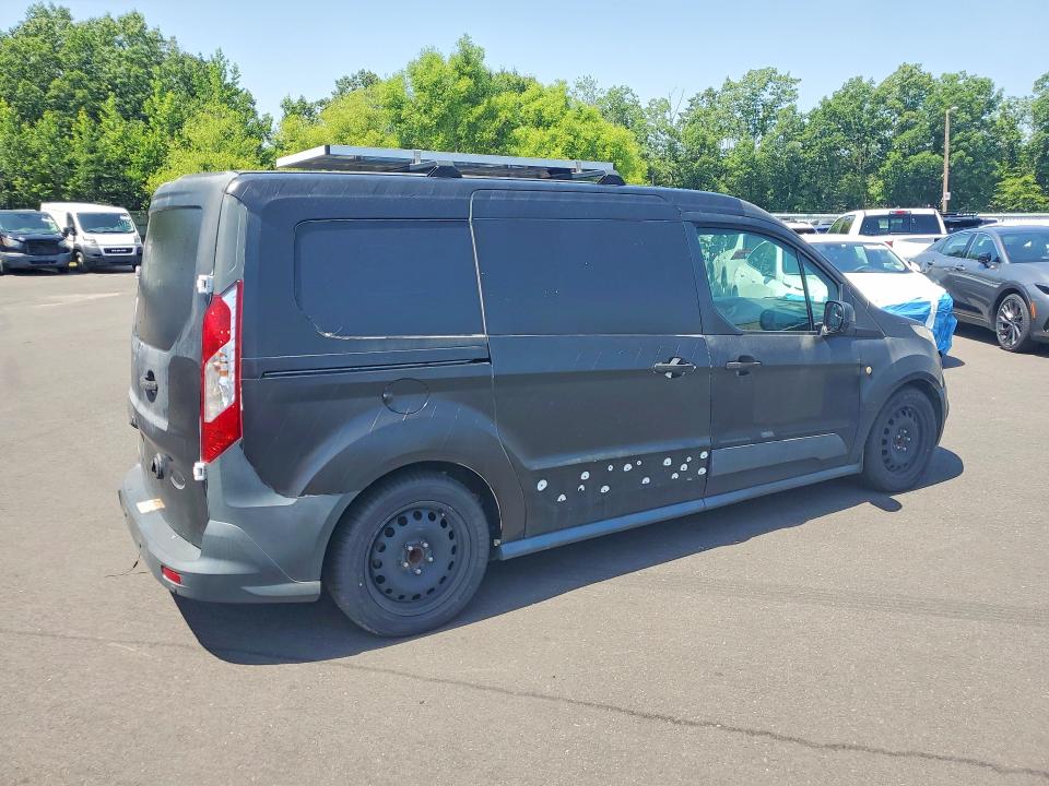 Продажа на аукционе авто 2015 Ford Transit Connect, vin: NM0LS7E7XF1186894, номер лота: 54777346