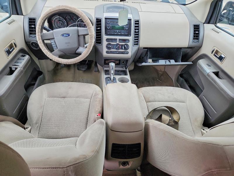 Aukcja sprzedaży 2007 Ford Edge, vin: 2FMDK36C07BA67572, numer aukcji: 60996796