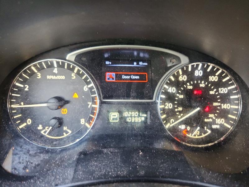 Aukcja sprzedaży 2015 Nissan Altima, vin: 1N4AL3AP3FC196280, numer aukcji: 62508156