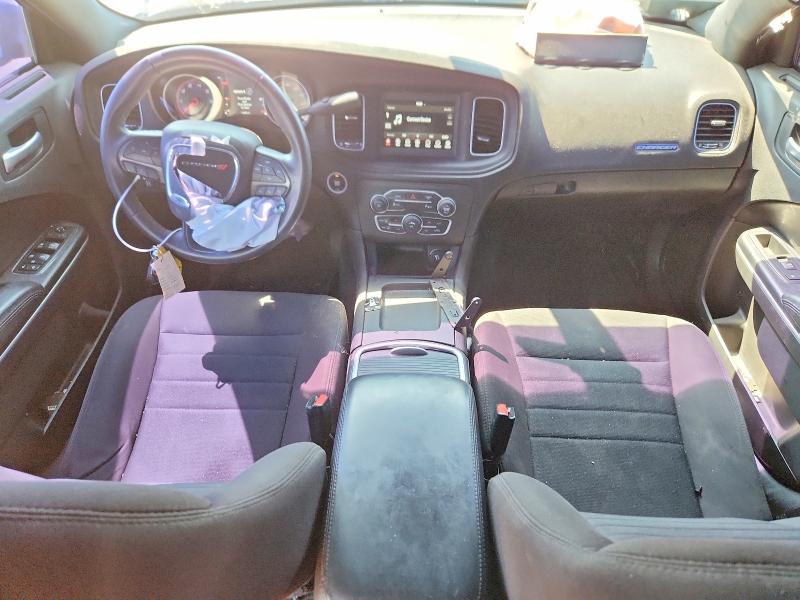 Продажа на аукционе авто 2019 Dodge Charger, vin: 2C3CDXAT2KH579305, номер лота: 62057576