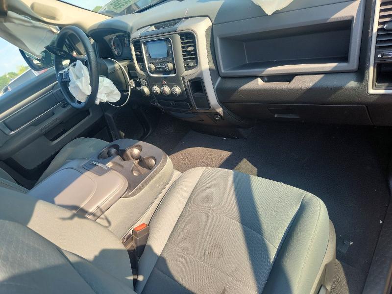 Продажа на аукционе авто 2018 Ram 1500, vin: 3C6JR7AT0JG146625, номер лота: 59965286