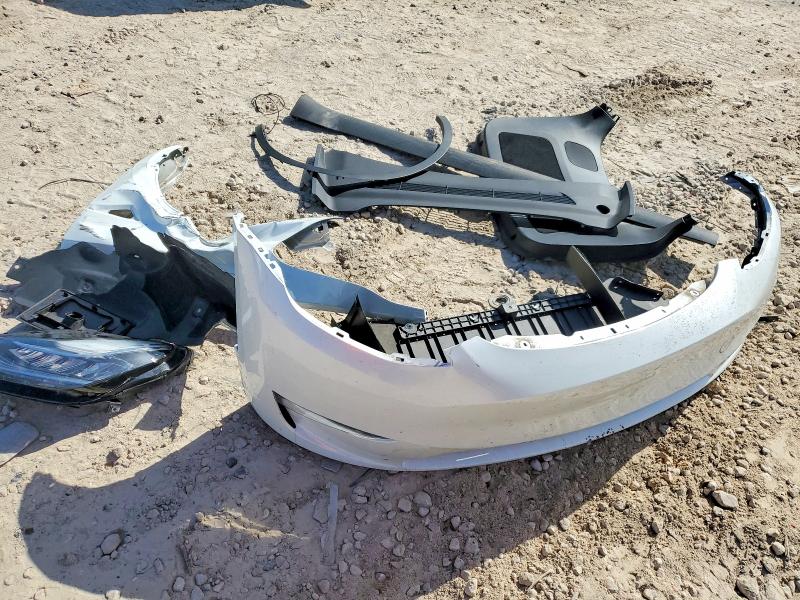 2023 Tesla Model Y მანქანა იყიდება აუქციონზე, vin: 7SAYGDEE6PA107625, აუქციონის ნომერი: 60020396