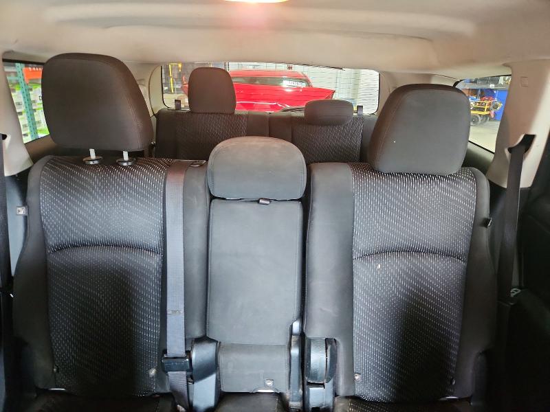 Aukcja sprzedaży 2018 Dodge Journey, vin: 3C4PDCAB9JT444017, numer aukcji: 58878326