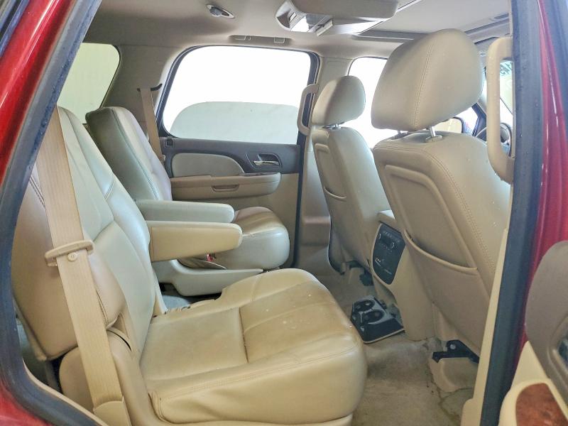 63314966 :رقم المزاد ، 1GNSKBE04CR270802 vin ، 2012 Chevrolet Tahoe مزاد بيع