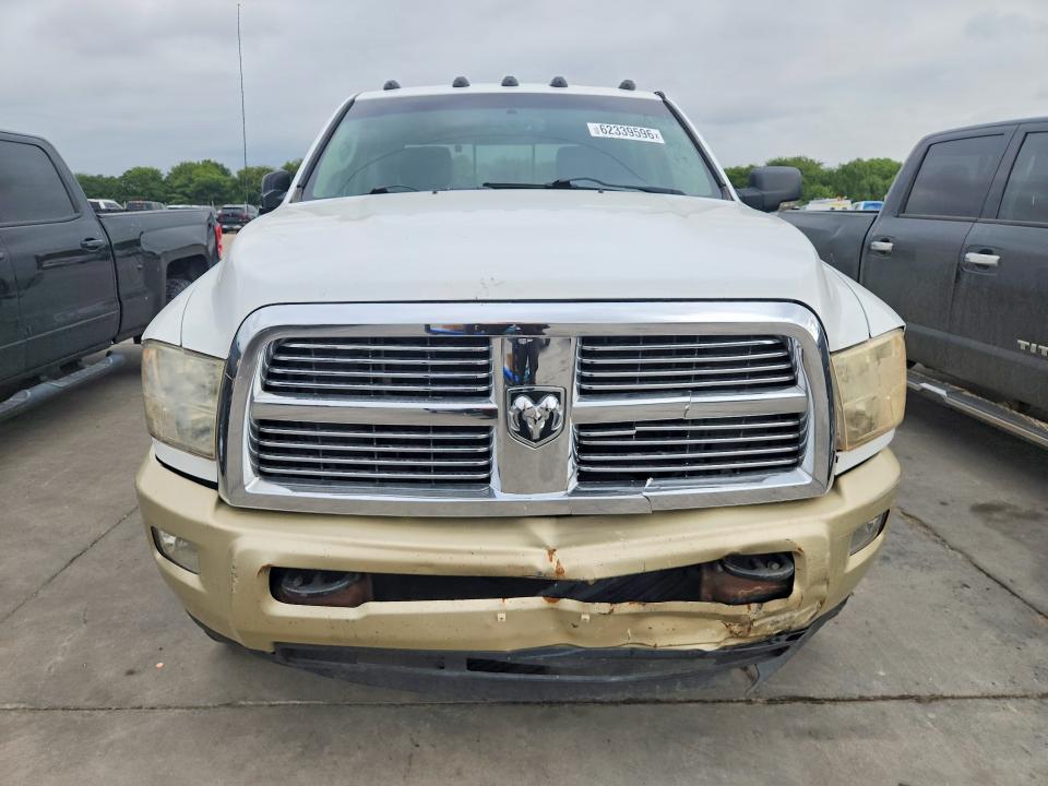 62339596 :رقم المزاد ، 3D7TT2CT4BG625902 vin ، 2011 Dodge Ram 2500 مزاد بيع