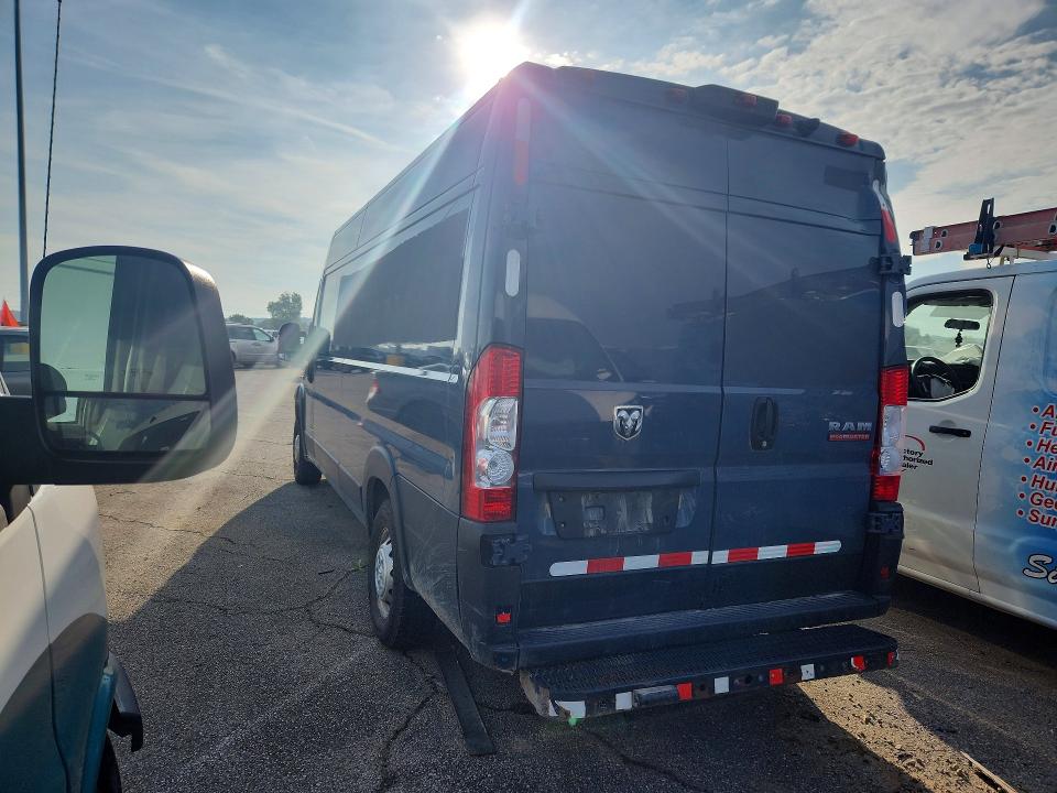 Aukcja sprzedaży 2021 Ram Promaster 3500, vin: 3C6MRVJG2ME535626, numer aukcji: 58766696